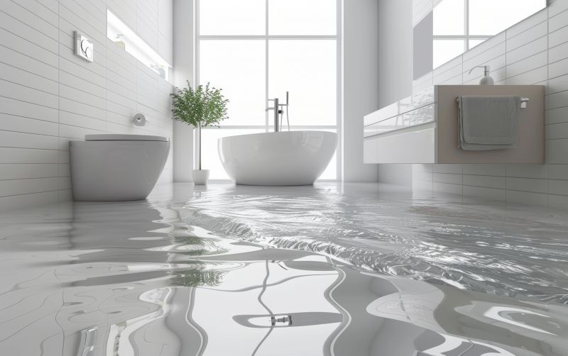 Top Bathroom Remodeling Companies in Little River, SC