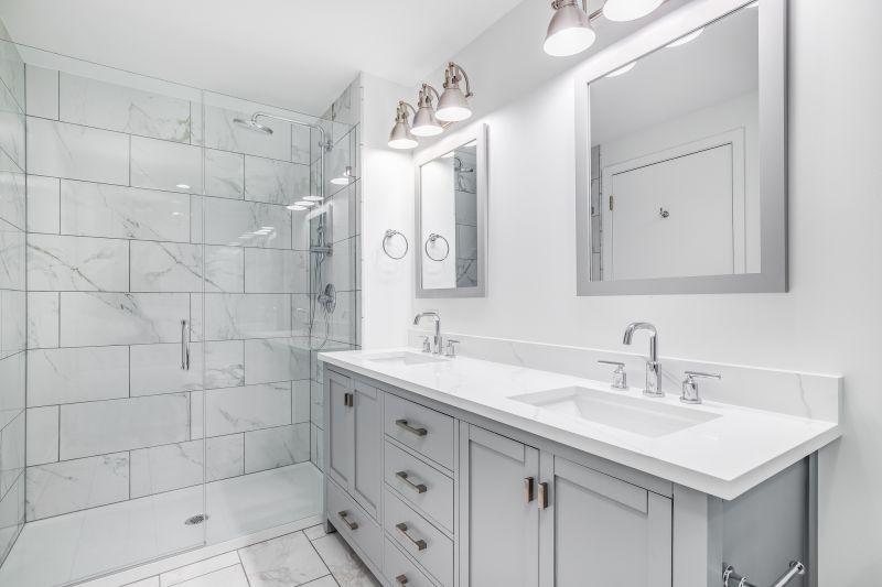 Best Shower Installation Contractors in Little River, SC