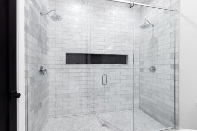 Decorative Shower Tile Patterns